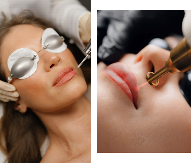 Spa Services