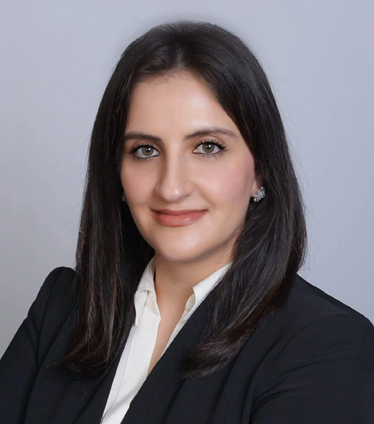 Zoohra Mashriqi, MD